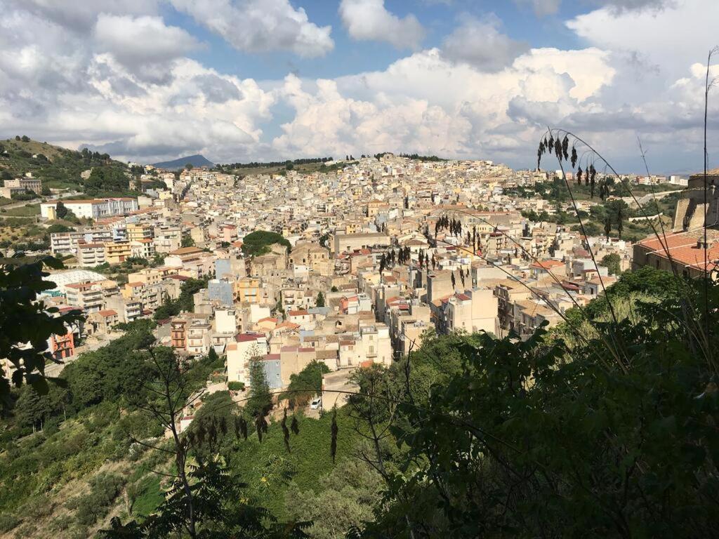 La Domus Di Segesta "Smart Solution" Calatafimi Exterior foto