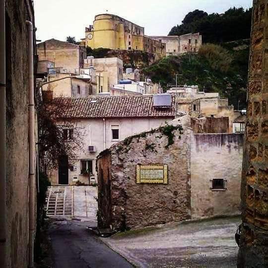 La Domus Di Segesta "Smart Solution" Calatafimi Exterior foto